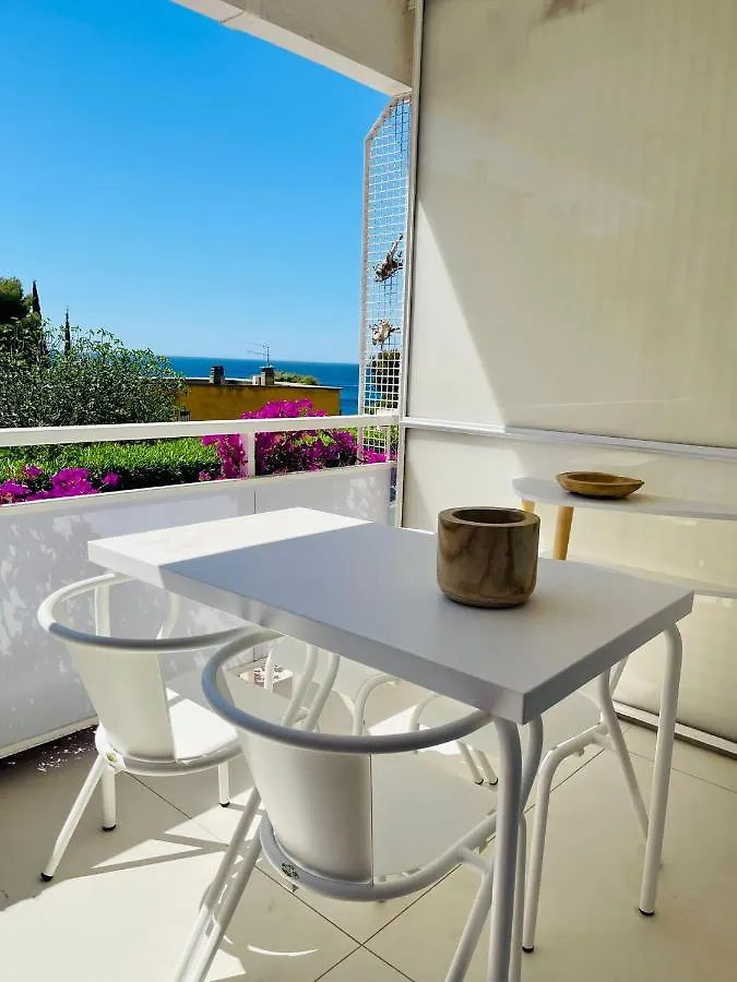 Appartement La Mauviere - 75M2 - 4Pers - Parking - Wifi à Cassis France