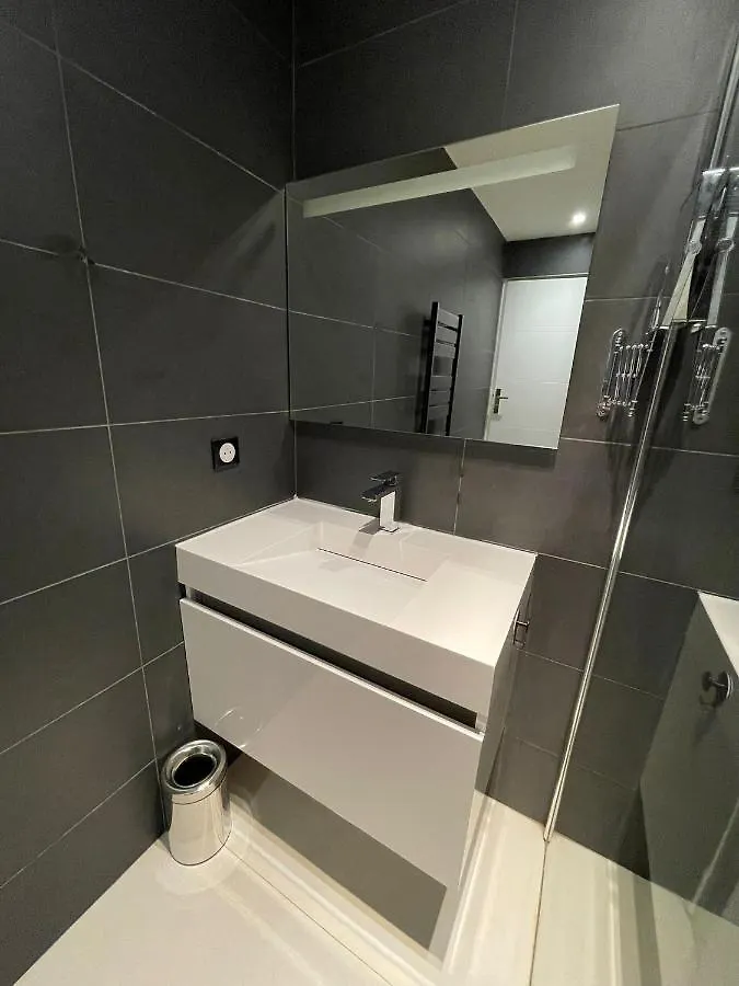 Appartement La Mauviere - 75M2 - 4Pers - Parking - Wifi à Cassis