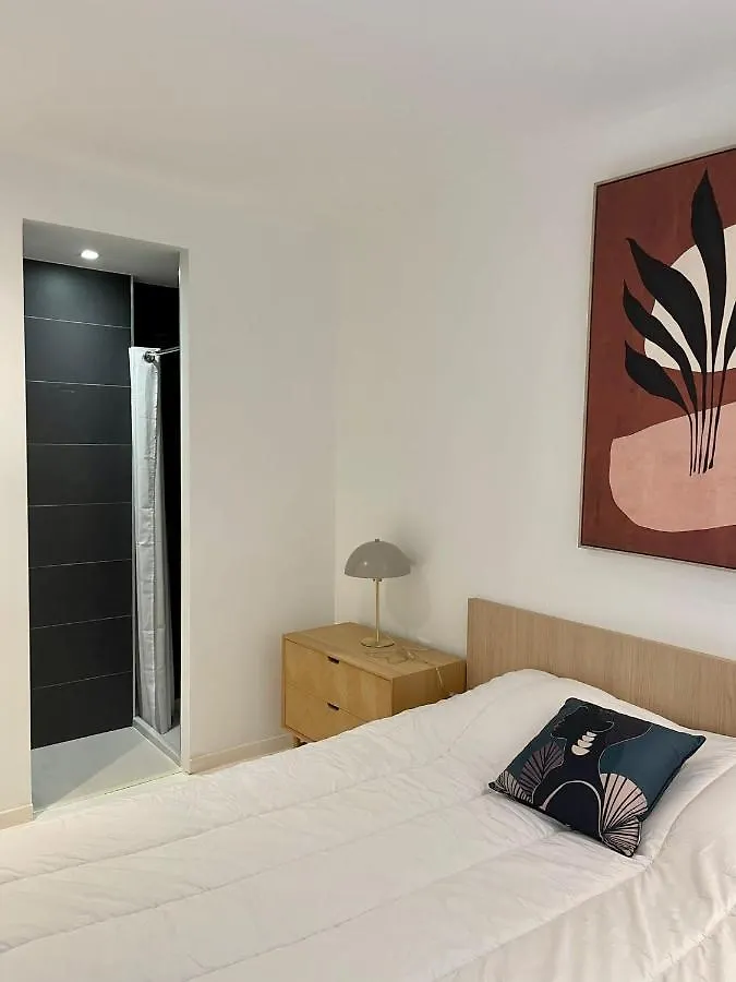 Appartement La Mauviere - 75M2 - 4Pers - Parking - Wifi à Cassis