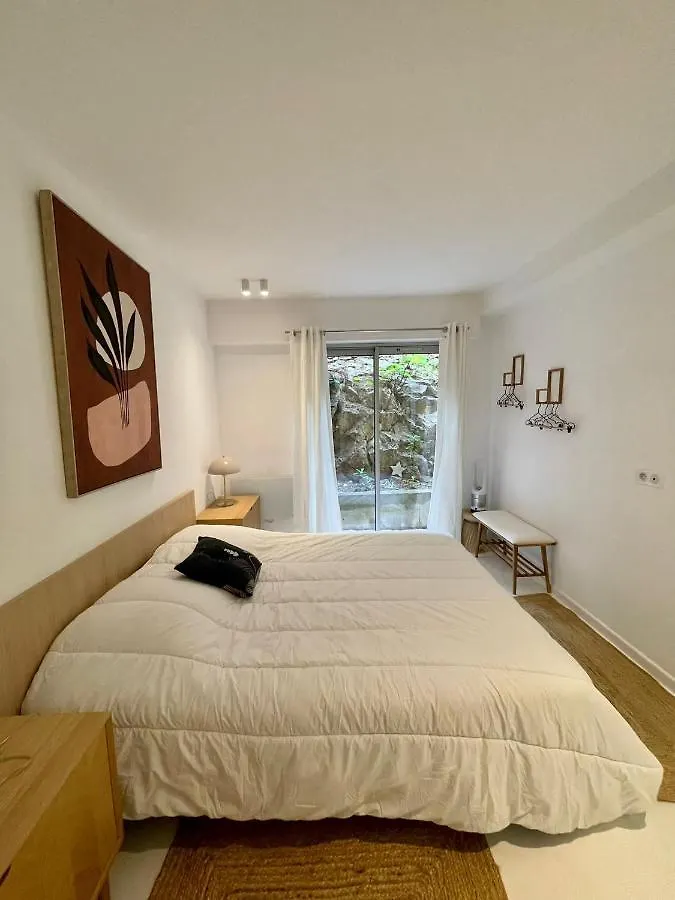 Appartement La Mauviere - 75M2 - 4Pers - Parking - Wifi à Cassis