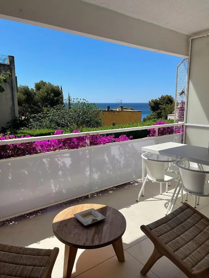Appartement La Mauviere - 75M2 - 4Pers - Parking - Wifi à Cassis