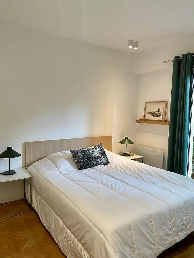 Appartement La Mauviere - 75M2 - 4Pers - Parking - Wifi à Cassis