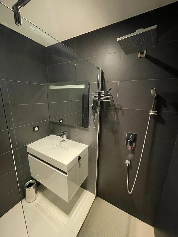 Appartement La Mauviere - 75M2 - 4Pers - Parking - Wifi à Cassis 0*,  France