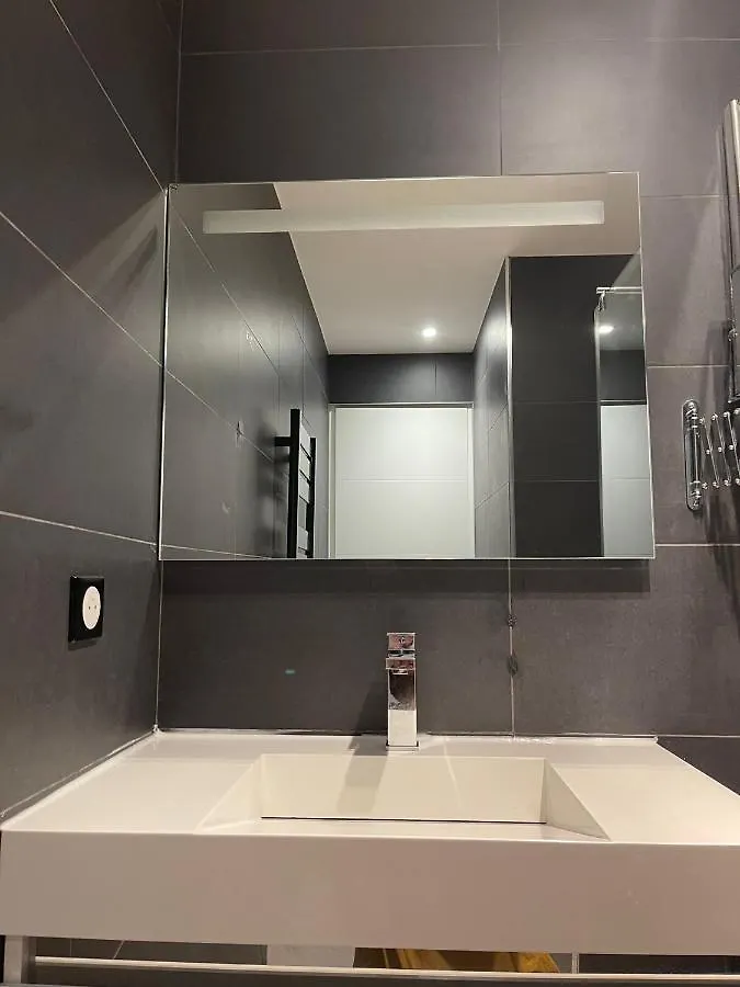 Appartement La Mauviere - 75M2 - 4Pers - Parking - Wifi à Cassis France