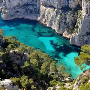 Appartement La Favorite - Centre De - Climatisation, Cassis