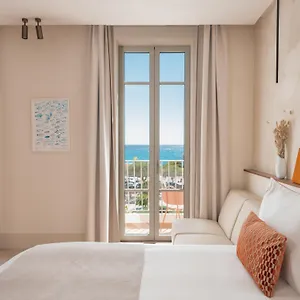 Hotell Liautaud Rooftop, Cassis
