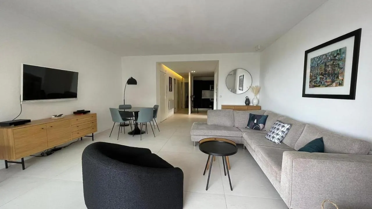 La Mauviere - 75M2 - 4Pers - Parking - Wifi Apartment Cassis France