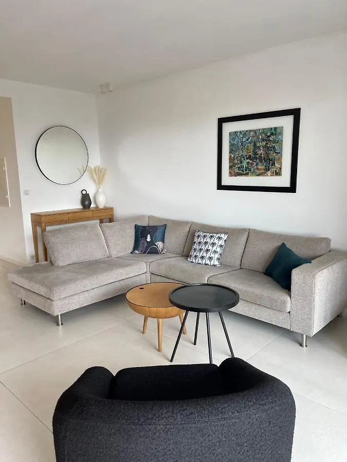 La Mauviere - 75M2 - 4Pers - Parking - Wifi Apartment Cassis