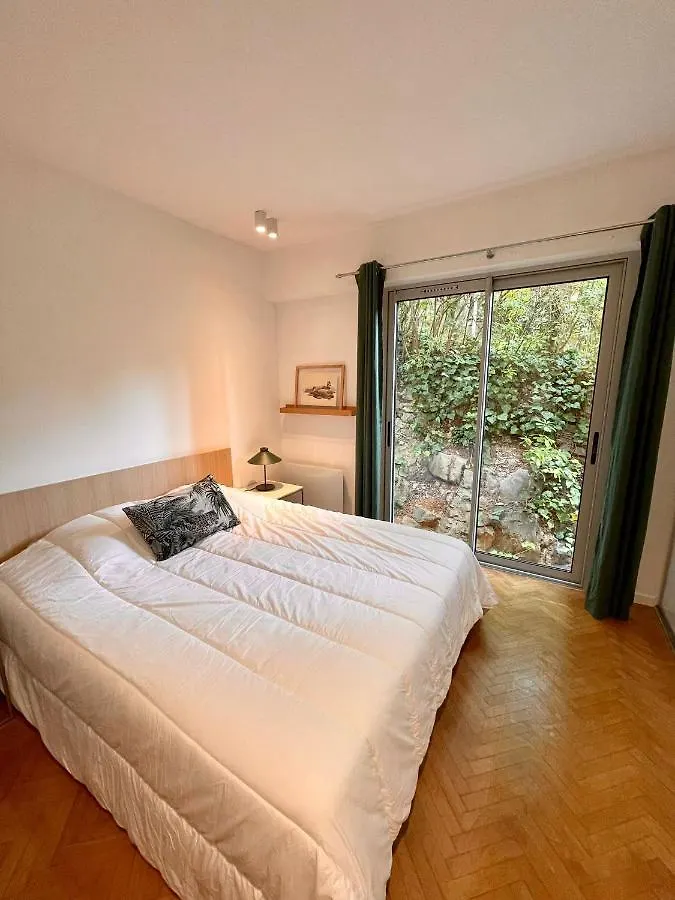 La Mauviere - 75M2 - 4Pers - Parking - Wifi Apartment Cassis